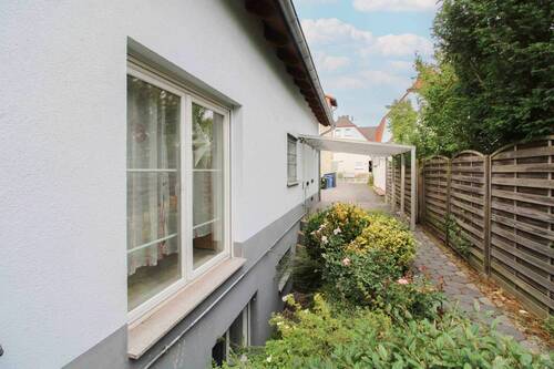 Garten - 