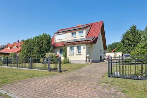 Bild 2 - 3 Zimmer Einfamilienhaus zum Kaufen in hoppegarten