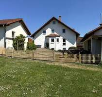 Haus in traumhafter, idyllischer und ruhiger Ortsrandlage von Steinbach am Dbg. - Provisionsfrei - Steinbach am Donnersberg