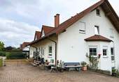 Bild 2 - 8 Zimmer Doppelhaushälfte zum Kaufen in Steinbach am Donnersberg