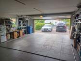 Doppelgarage - 