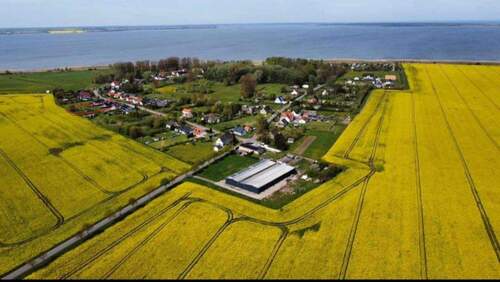 Luftbild Nisdorf - 