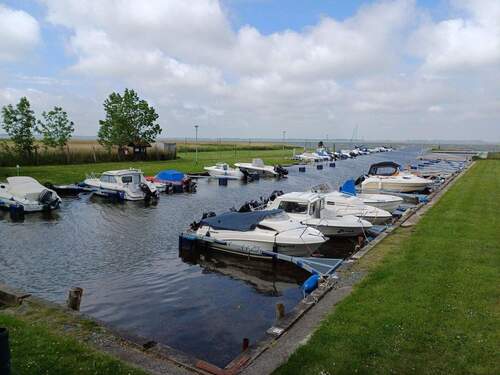 Hafen Nisdorf - 
