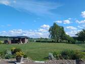 Gartenansicht - 