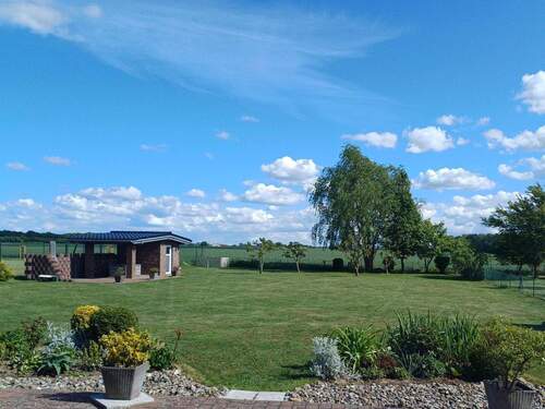 Gartenansicht - 