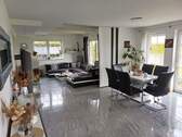 Wohnen/Essen - 