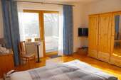 Schlafzimmer EG - 