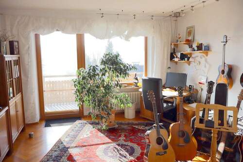 Büro EG - 