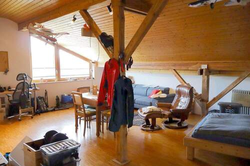 Dachstudio DG - 