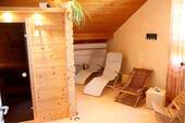 Sauna DG - 