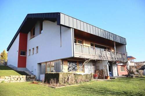 Außenansicht - 1 Zimmer Einfamilienhaus zum Kaufen in Rotthalmünster