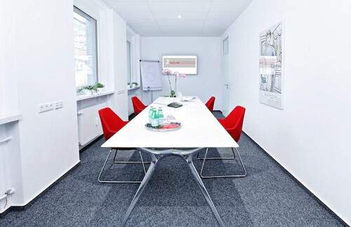 Meetingraum klein - 