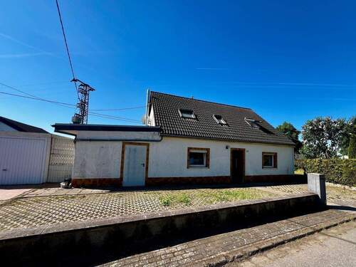 IMG_9320.jpeg - 6 Zimmer Mehrfamilienhaus, Wohnhaus zum Kaufen in Rodershausen