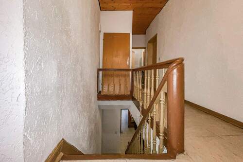 Treppenhaus - 