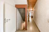Treppenhaus - 