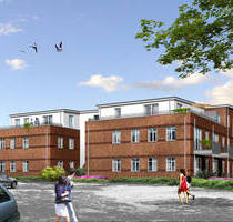 Grundstück mit Baugenehmigung für 15 WE in Preetz