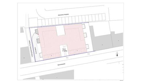 Lageplan.jpg - Grundstück in Preetz
