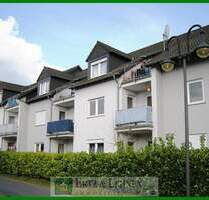 Helle 3-ZKB-Wohnung in Wittlich-Bombogen