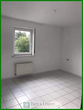 Schlafzimmer - 3 Zimmer Etagenwohnung in Wittlich-Bombogen