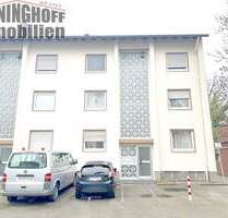 3-Zimmer Wohnung mit Garage in Unna-Königsborn