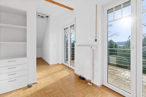 Arbeitsbereich 1OG - 