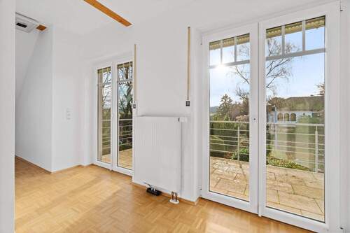 Arbeitsbereich 1OG - 