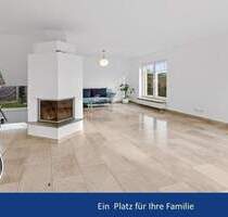 Exklusives freistehendes Einfamilienhaus mit modernster Energietechnik und großzügigem Raumkonzept - Wachtberg Pech