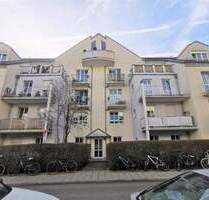 **GESUCHT-GEFUNDEN-GEMIETET** 2 Zimmer-Wohnung + Süd-Westbalkon - München Untergiesing-Harlaching