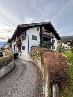 Das ca. 1991 erbaute Haus - 