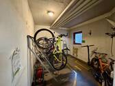Fahrradkeller - 