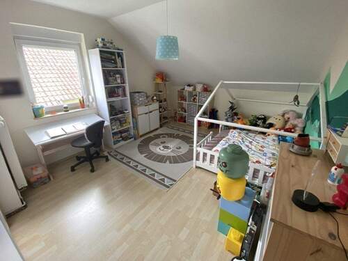 Kinderzimmer 1 - 