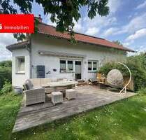 Wohntraum in ruhiger Lage von Georgenthal