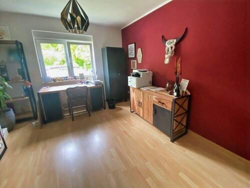 Büro/Gästezimmer - 