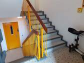 Treppenhaus - 
