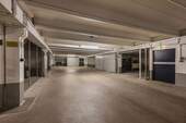Tiefgarage - 