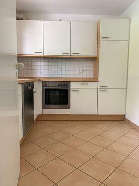 EG Küche - 4 Zimmer Doppelhaushälfte zum Kaufen in Pinneberg