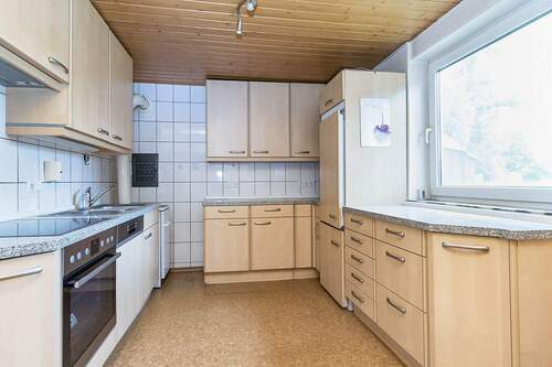 Detailbild - 8 Zimmer Doppelhaushälfte zum Kaufen in Unlingen