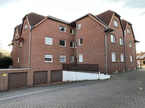 Bild 2 - 3 Zimmer Etagenwohnung zum Kaufen in Bad Nenndof