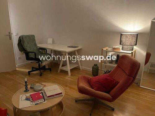 Bild 1 - Wohnungsswap - Falckensteinstraße
