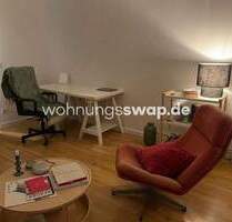 Wohnungsswap - Falckensteinstraße - Berlin Kreuzberg
