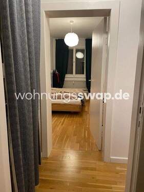 Bild 2 - 2 Zimmer Etagenwohnung zur Miete in Berlin