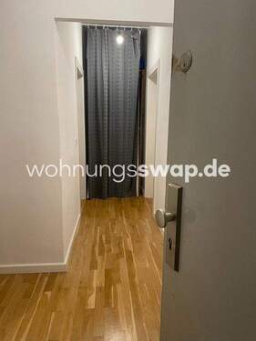 Bild 3 - 2 Zimmer Etagenwohnung in Berlin