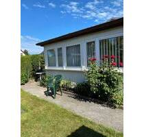 Bungalow am Greifswalder Bodden zu verkaufen ! - Loissin Ludwigsburg
