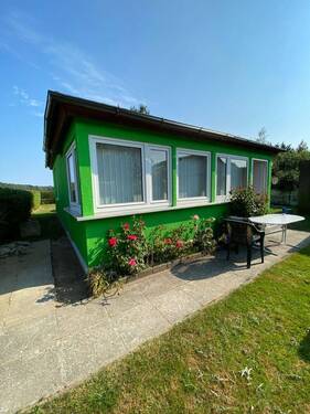 Aussen Ansicht 2 - 2 Zimmer Mehrfamilienhaus, Wohnhaus zum Kaufen in Loissin