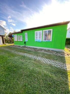 Aussen Ansicht 4 - Mehrfamilienhaus, Wohnhaus mit 46,00 m&sup2; in Loissin zum Kaufen