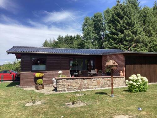 Seitenansicht rechts - 