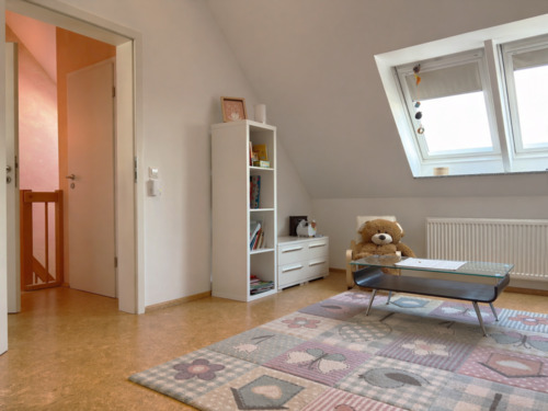 Kinderzimmer - 