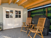 Terrasse - 