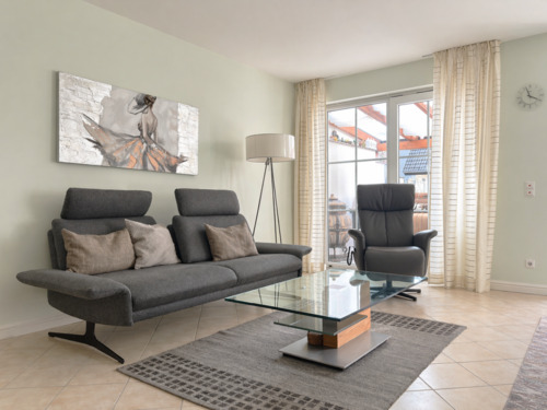 Wohnzimmer - 