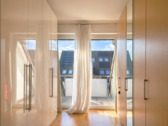 Ankleidezimmer - 